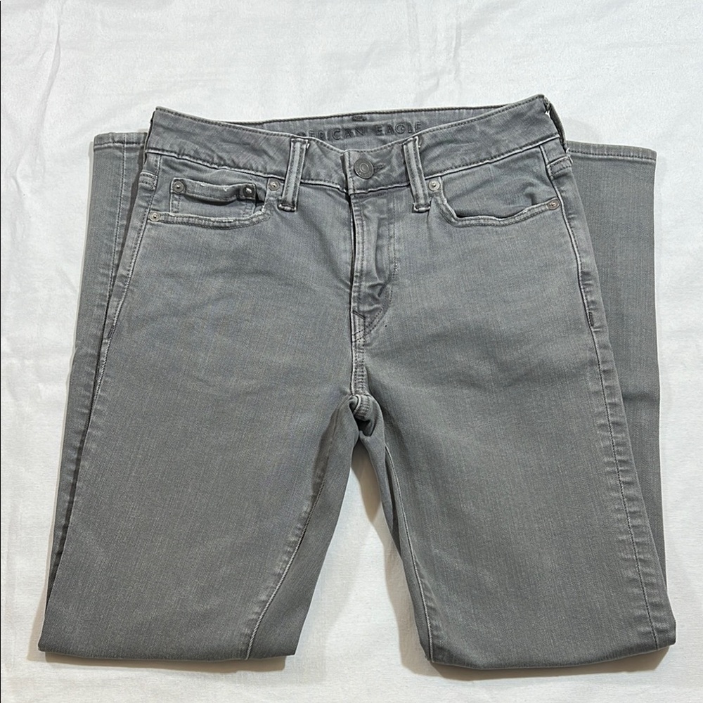 Men's American Eagle Skinny Jeans Sz 28x30